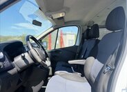 Opel Vivaro Ostatní 1,6 l 85 kw