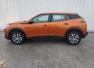 Peugeot 2008 Hatchback 1,5 l 81 kw