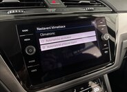 Volkswagen Touran MPV 2,0 l 110 kw