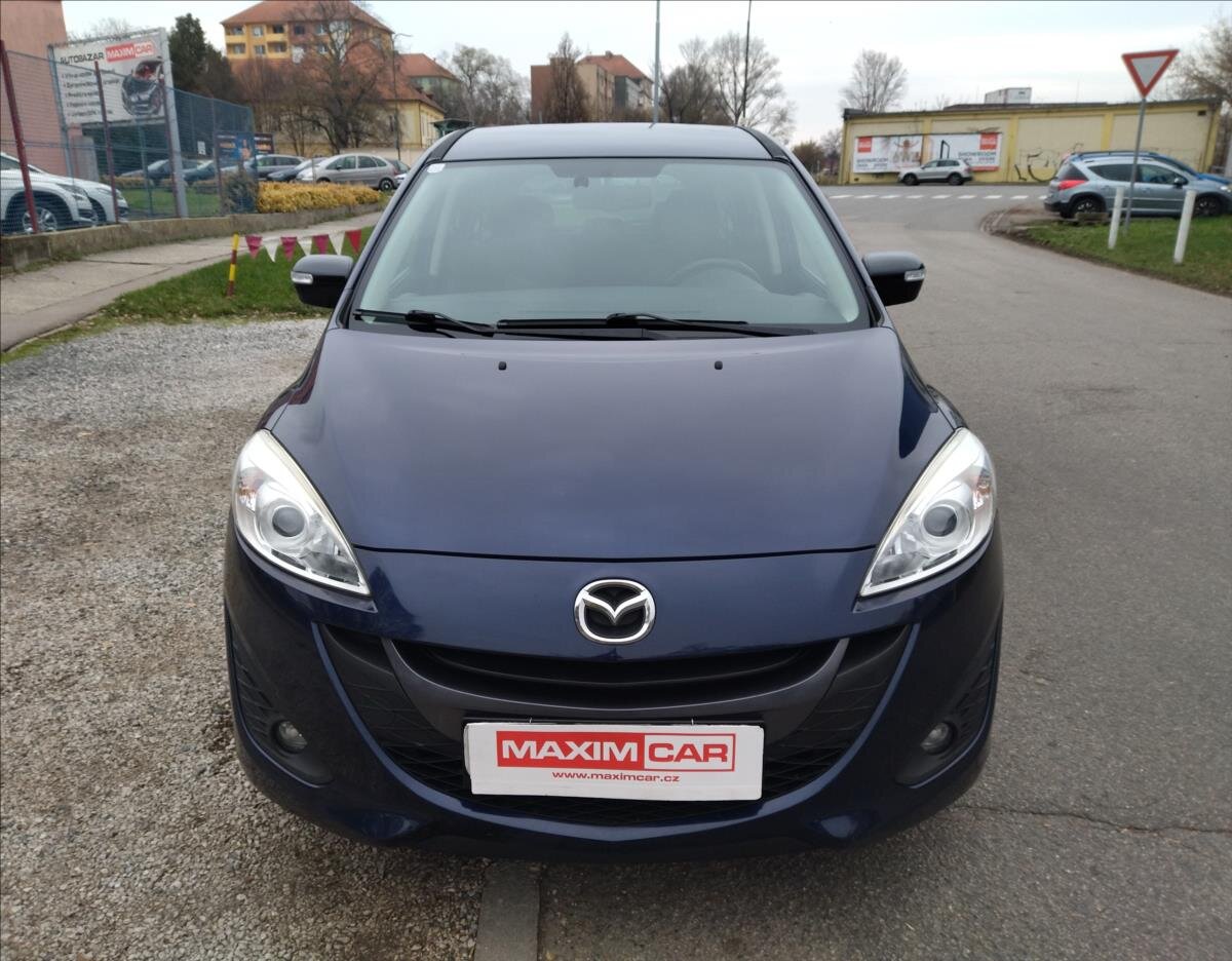 Mazda 5
