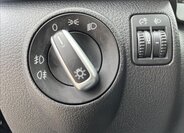 Volkswagen Tiguan SUV / Terénní 1,4 l 90 kw