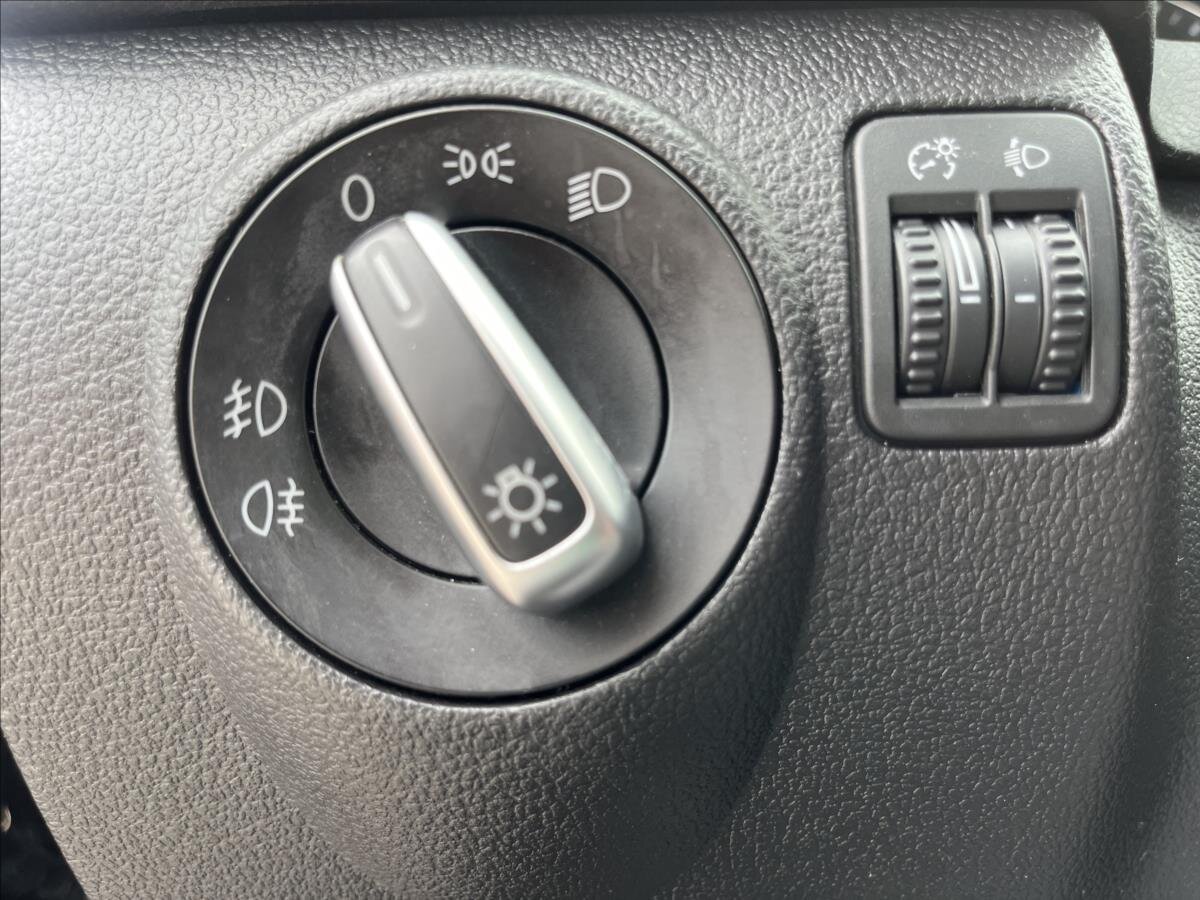 Volkswagen Tiguan SUV / Terénní 1,4 l 90 kw