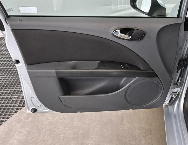 Seat Leon Hatchback 1,4 l 63 kw