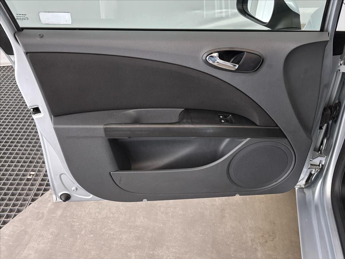 Seat Leon Hatchback 1,4 l 63 kw