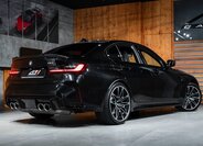 BMW M3 Sedan / Limuzína 3,0 l 353 kw