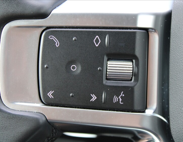 Land Rover Discovery 29