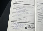 Mitsubishi Outlander SUV 2,0 l 103 kw