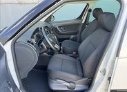 Škoda Roomster Kombi 1,2 l 63 kw