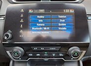 Honda CR-V SUV / Terénní 2,0 l 107 kw