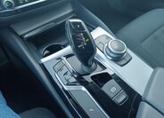 BMW Řada 5 Kombi 2,0 l 140 kw