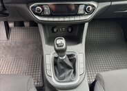 Hyundai i30 Kombi 1,4 l 103 kw