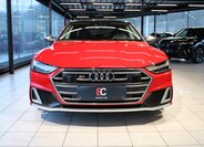 Audi S7 Ostatní 3,0 l 253 kw