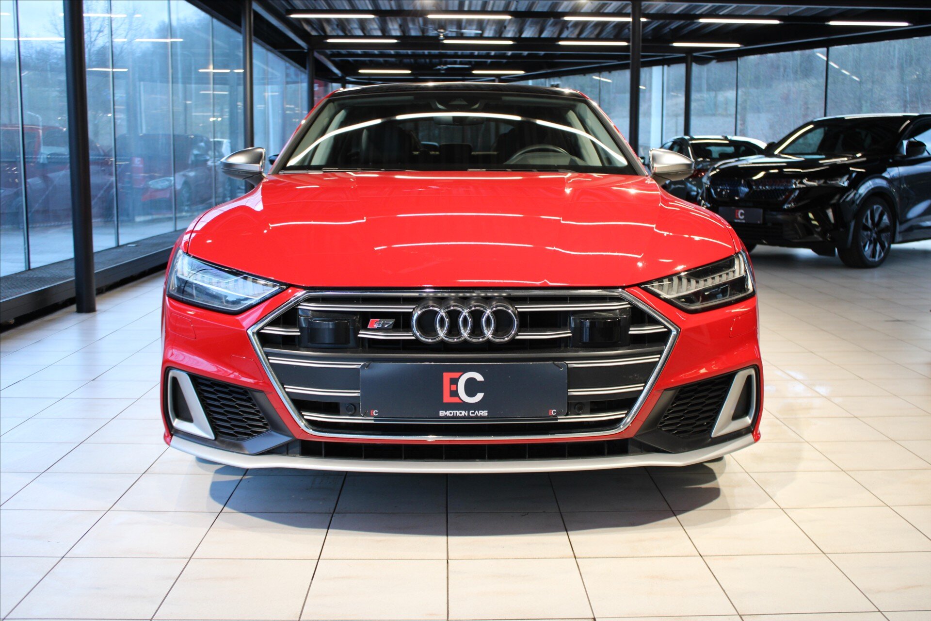 Audi S7 Ostatní 3,0 l 253 kw