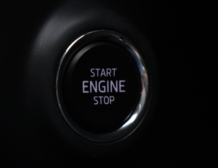 Škoda Superb Kombi 2,0 l 200 kw