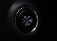 Škoda Superb Kombi 2,0 l 200 kw