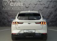 Ford Mustang Mach-E 3