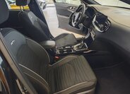 KIA XCeed Hatchback 1,5 l 103 kw