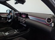 Mercedes-Benz Třídy A Hatchback 2,0 l 110 kw