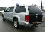 Volkswagen Amarok Ostatní 2,0 l 120 kw