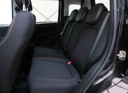 Fiat Panda Hatchback 999,0 51 kw