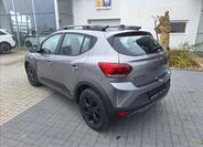 Dacia Sandero 3