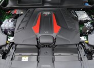 Audi RS Q8 SUV / Terénní 4,0 l 441 kw