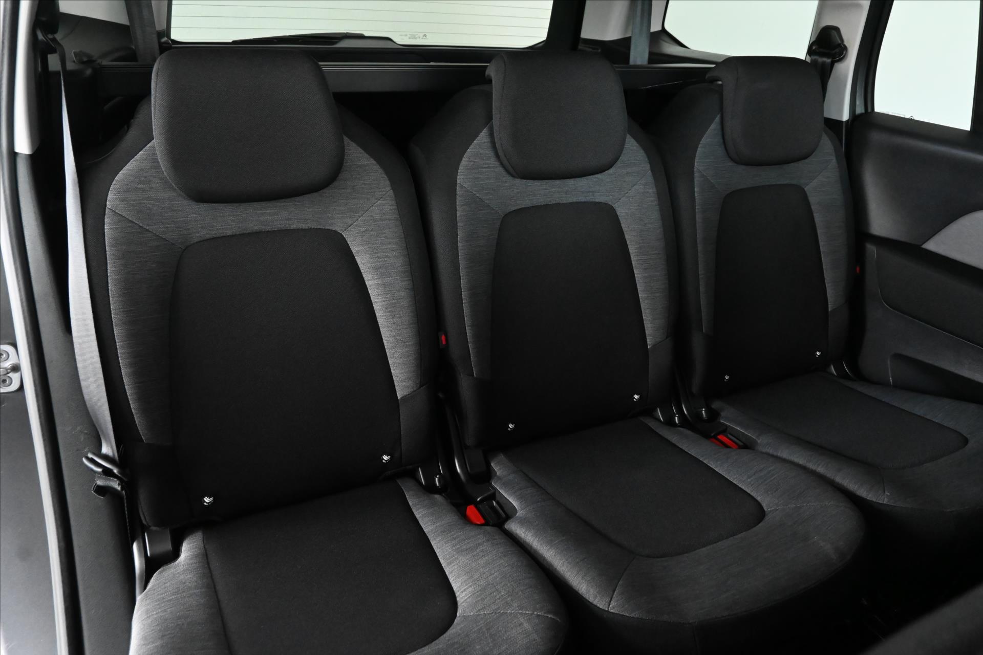 Citroën Grand C4 SpaceTourer