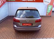 Volkswagen Golf Sportsvan Kombi 1,4 l 92 kw