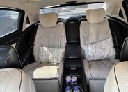 Mercedes-Benz Třídy S 13