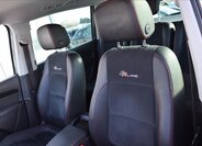 Seat Alhambra Kombi 2,0 l 135 kw