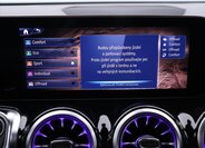 Mercedes-Benz GLB SUV 2,0 l 110 kw