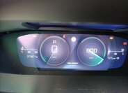 Peugeot 308 Kombi 1,5 l 96 kw