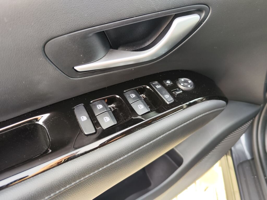 Hyundai Tucson SUV / Terénní 1,6 l 110 kw