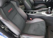 Subaru BRZ 13