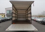 Mercedes-Benz Sprinter 21