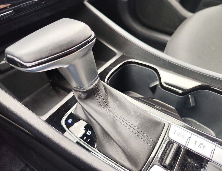 Hyundai Tucson SUV / Terénní 1,6 l 110 kw