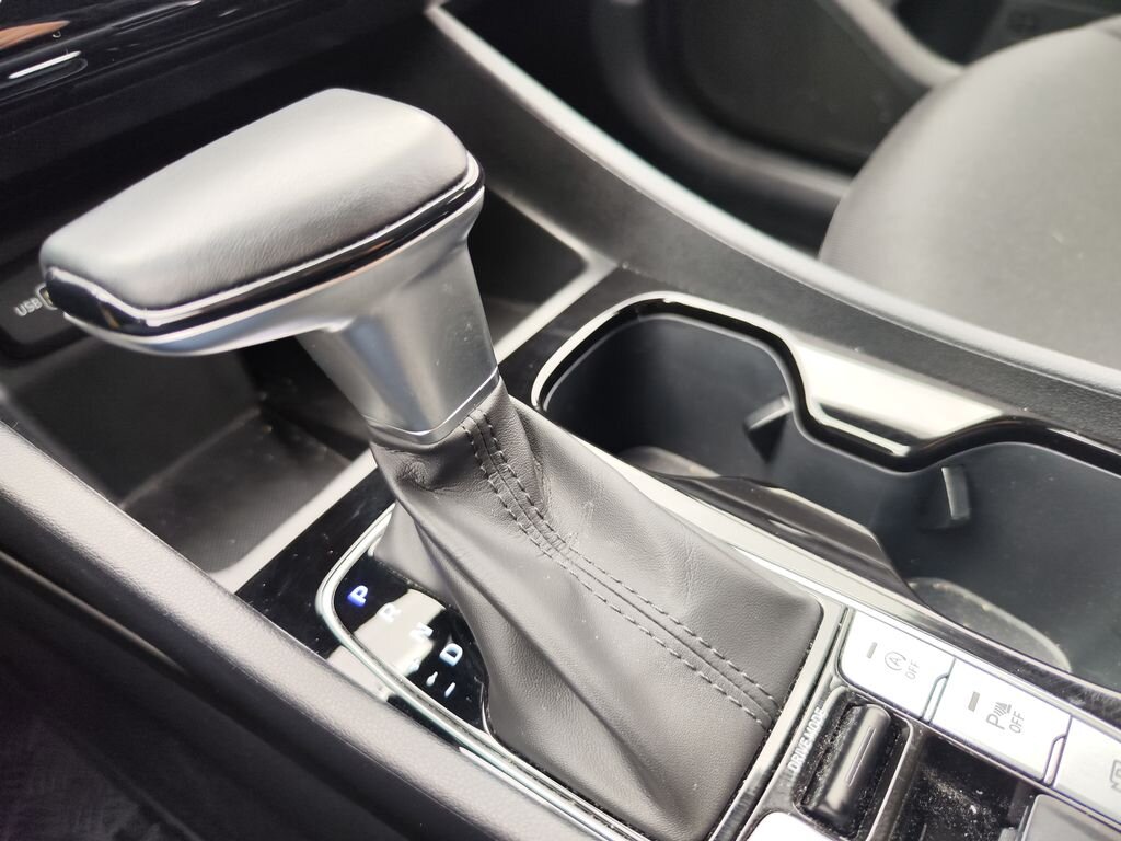 Hyundai Tucson SUV / Terénní 1,6 l 110 kw