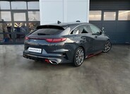 KIA ProCeed 3