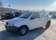 Škoda Fabia 3