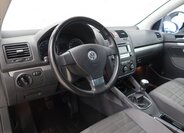 Volkswagen Golf Hatchback 1,4 l 59 kw