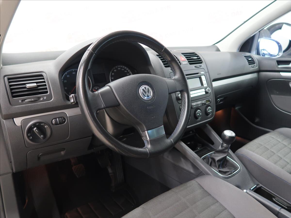 Volkswagen Golf Hatchback 1,4 l 59 kw