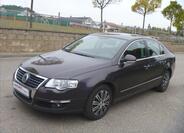 Volkswagen Passat 1