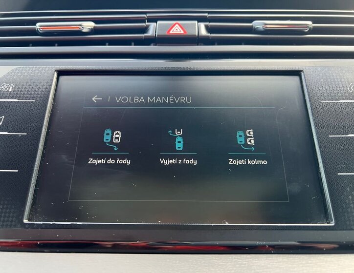 Citroën Grand C4 Picasso 22