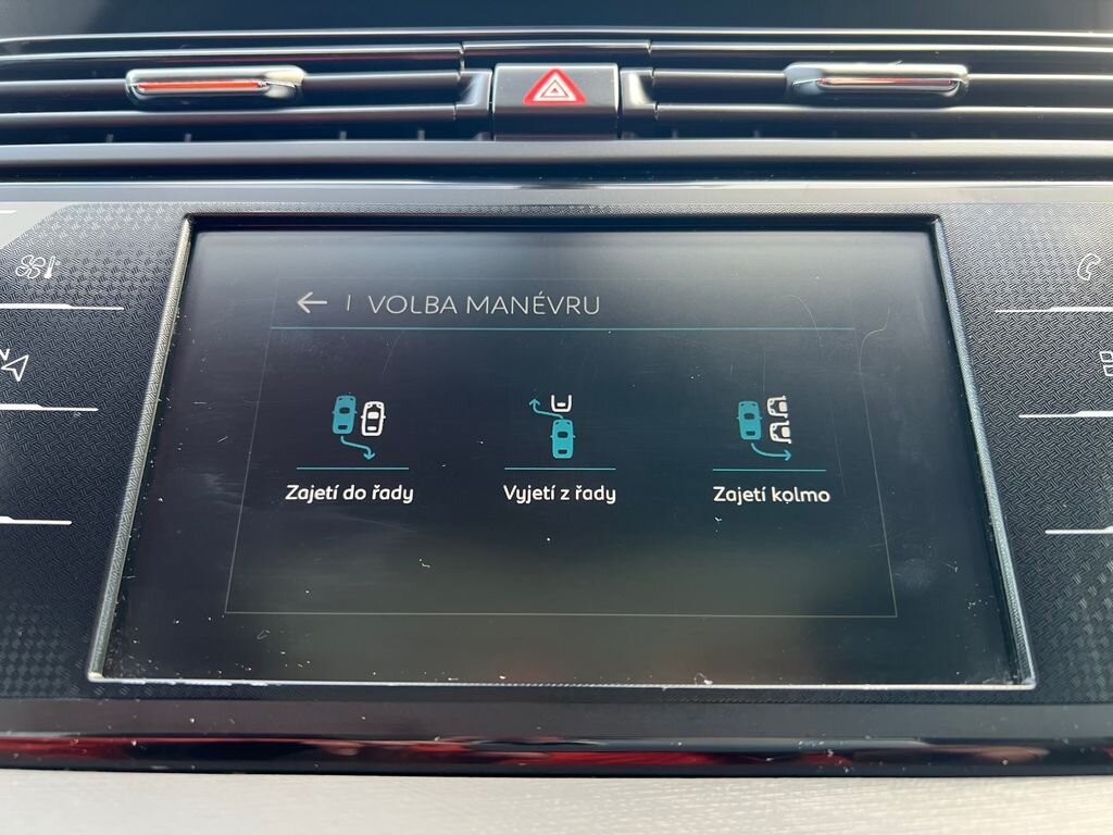 Citroën Grand C4 Picasso