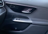 Mercedes-Benz GLC SUV 2,0 l 145 kw