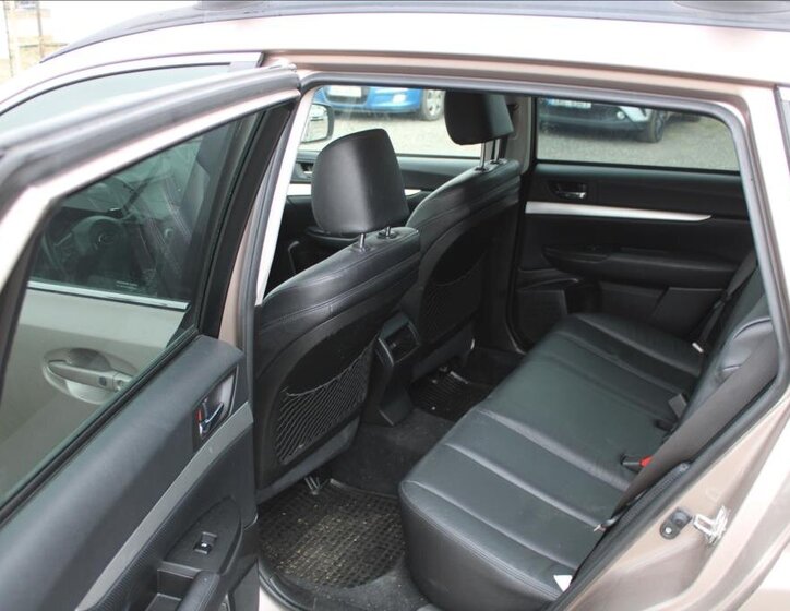 Subaru Outback Kombi 2,0 l 110 kw