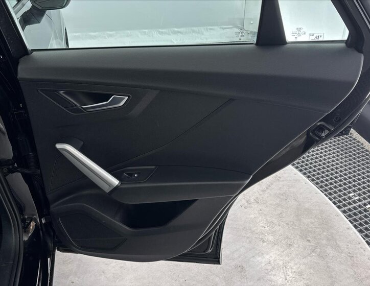 Audi Q2 SUV / Terénní 1,5 l 110 kw