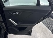 Audi Q2 SUV / Terénní 1,5 l 110 kw