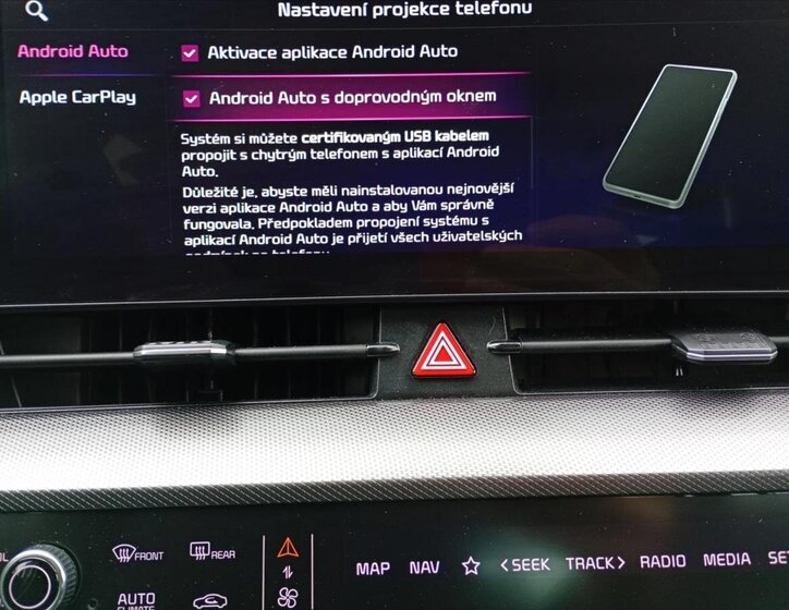 KIA Sportage Ostatní 1,6 l 110 kw