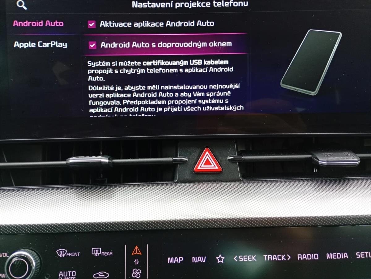 KIA Sportage Ostatní 1,6 l 110 kw